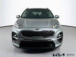 2022 Kia Sportage EX