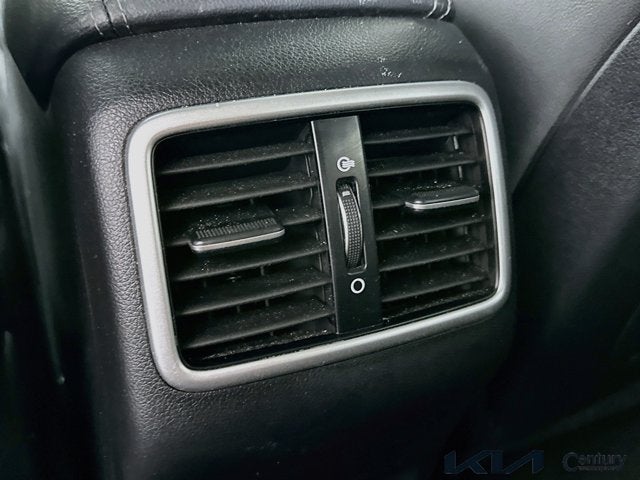 2022 Kia Sportage EX