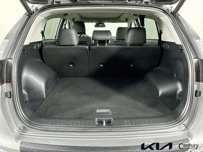 2022 Kia Sportage EX