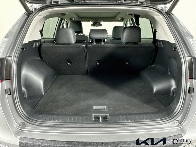 2022 Kia Sportage EX