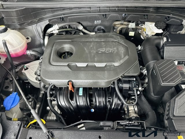 2022 Kia Sportage EX