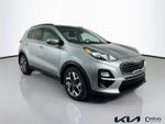 2022 Kia Sportage EX