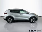 2022 Kia Sportage EX