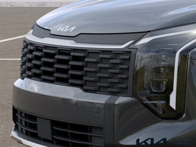 2027 Kia Sportage LX