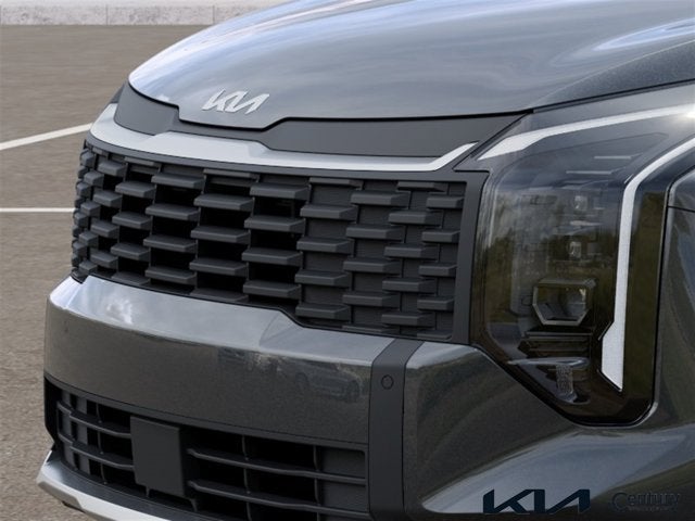 2027 Kia Sportage LX