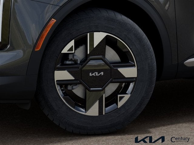 2027 Kia Sportage LX