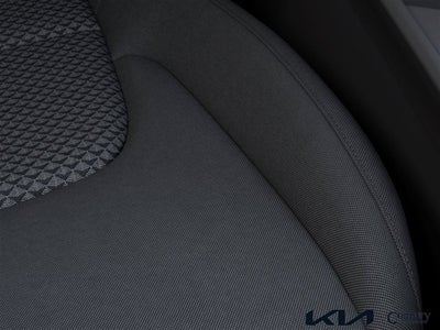 2027 Kia Sportage LX