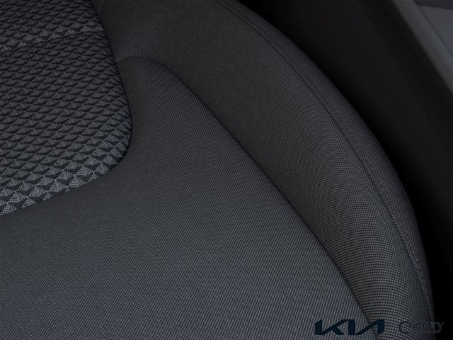 2027 Kia Sportage LX