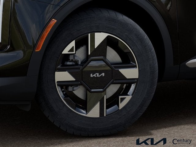 2027 Kia Sportage LX