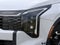 2027 Kia Sportage Hybrid S