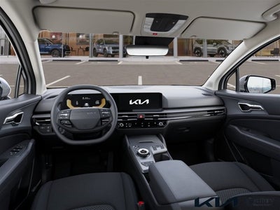 2027 Kia Sportage Hybrid S