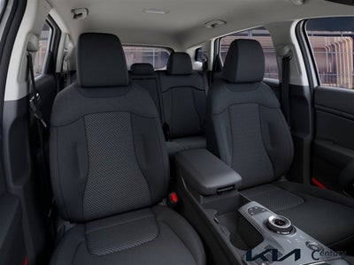 2027 Kia Sportage Hybrid S