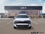 2027 Kia Sportage Hybrid S