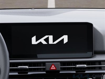 2027 Kia Sportage Hybrid S