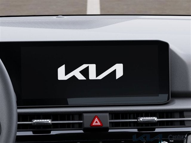 2027 Kia Sportage Hybrid S