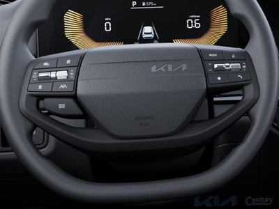 2027 Kia Sportage Hybrid S