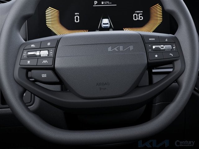 2027 Kia Sportage Hybrid S