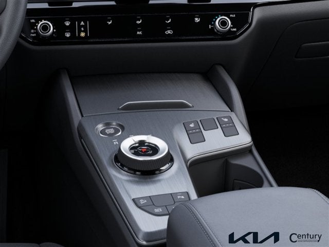 2027 Kia Sportage Hybrid S