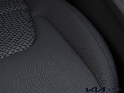 2027 Kia Sportage Hybrid S