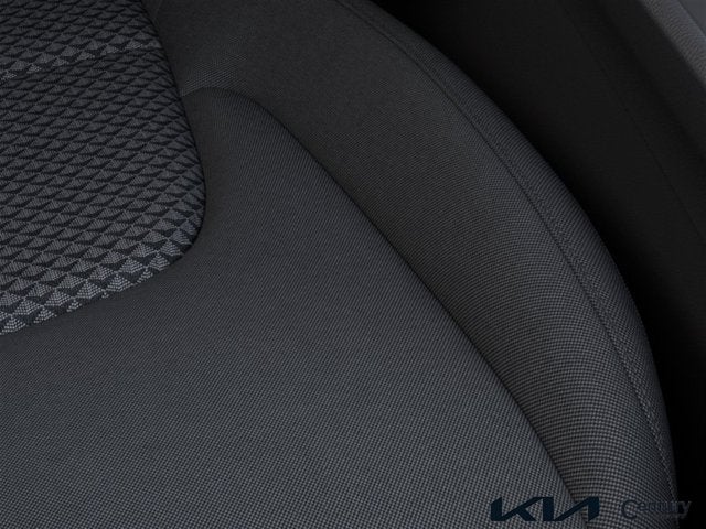 2027 Kia Sportage Hybrid S