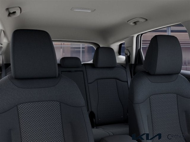 2027 Kia Sportage Hybrid S