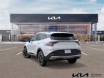 2027 Kia Sportage Hybrid S