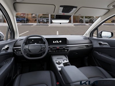 2027 Kia Sportage Hybrid EX