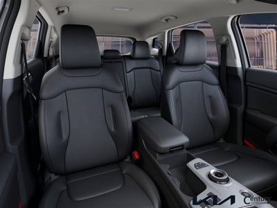 2027 Kia Sportage Hybrid EX