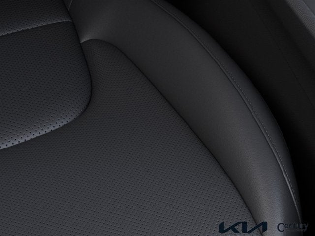 2027 Kia Sportage Hybrid EX