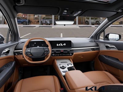 2027 Kia Sportage Hybrid X-Line