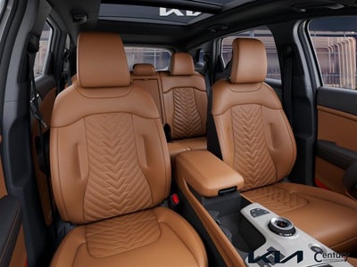 2027 Kia Sportage Hybrid X-Line