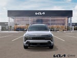 2027 Kia Sportage Hybrid X-Line
