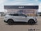 2027 Kia Sportage Hybrid X-Line