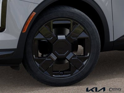2027 Kia Sportage Hybrid X-Line