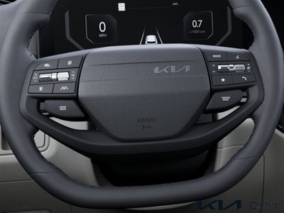 2027 Kia Sportage Hybrid EX