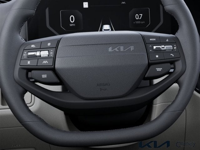 2027 Kia Sportage Hybrid EX
