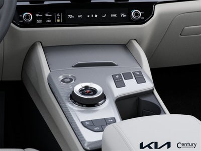 2027 Kia Sportage Hybrid EX