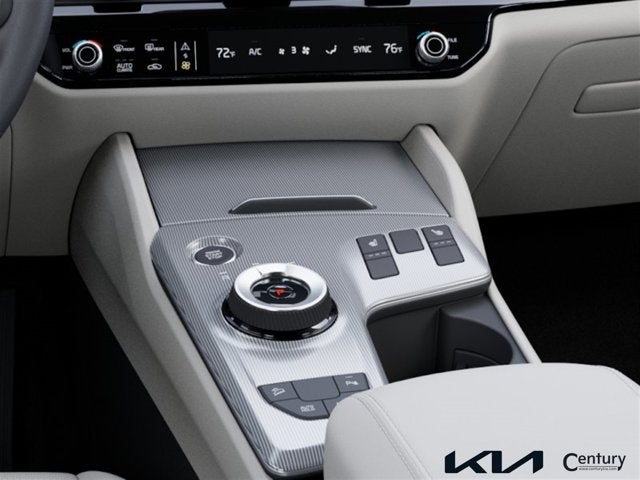 2027 Kia Sportage Hybrid EX