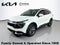 2024 Kia Sportage Hybrid SX-Prestige