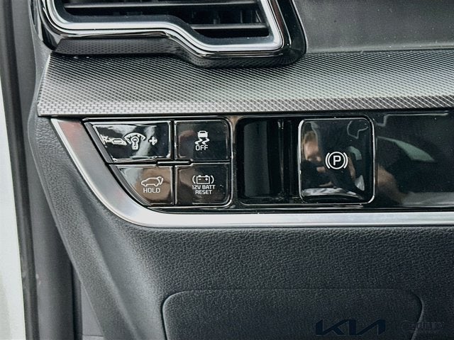 2024 Kia Sportage Hybrid SX-Prestige