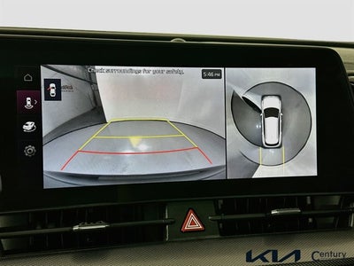 2024 Kia Sportage Hybrid SX-Prestige
