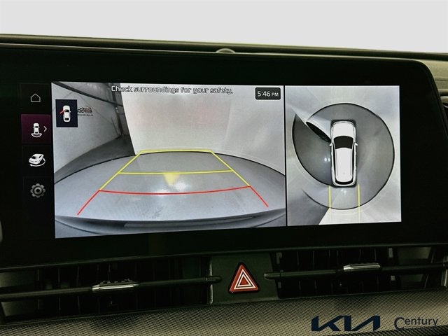 2024 Kia Sportage Hybrid SX-Prestige