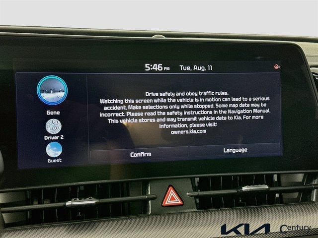 2024 Kia Sportage Hybrid SX-Prestige