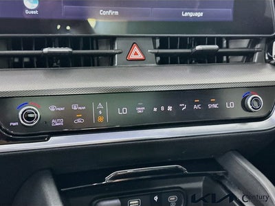 2024 Kia Sportage Hybrid SX-Prestige