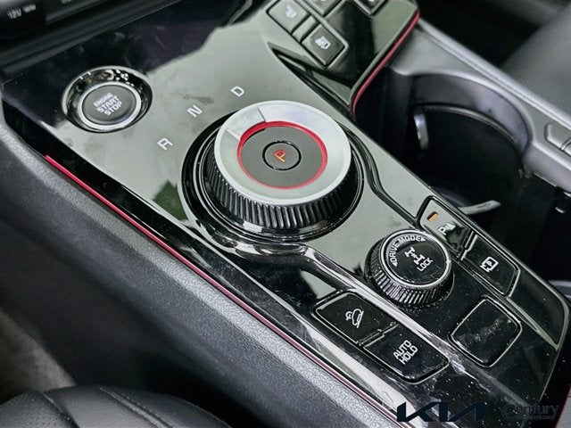 2024 Kia Sportage Hybrid SX-Prestige