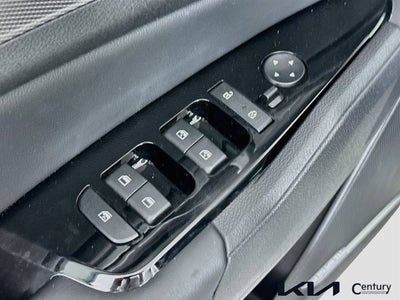 2024 Kia Sportage Hybrid SX-Prestige