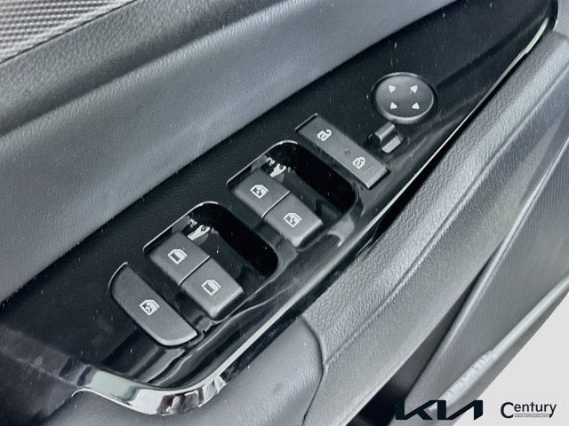 2024 Kia Sportage Hybrid SX-Prestige