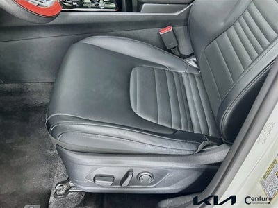2024 Kia Sportage Hybrid SX-Prestige