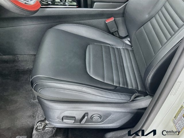 2024 Kia Sportage Hybrid SX-Prestige