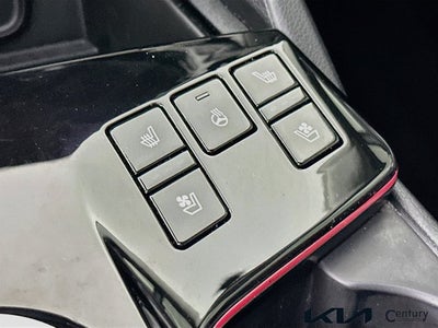 2024 Kia Sportage Hybrid SX-Prestige